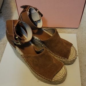 Marc Fisher wedges